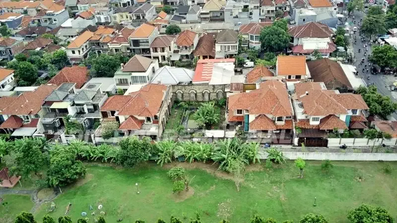 Tanah Tukad Pakerisan Panjer Badung Bali - Image 5 of 10