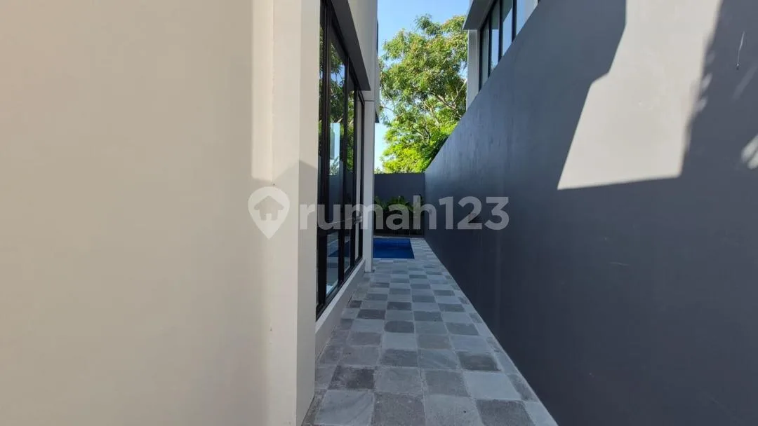 Rental Rent - Brand New Luxury Living In One Of Bali's Most Sought-After Areas In Pererenan, Canggu, Balil - Image 3 of 4