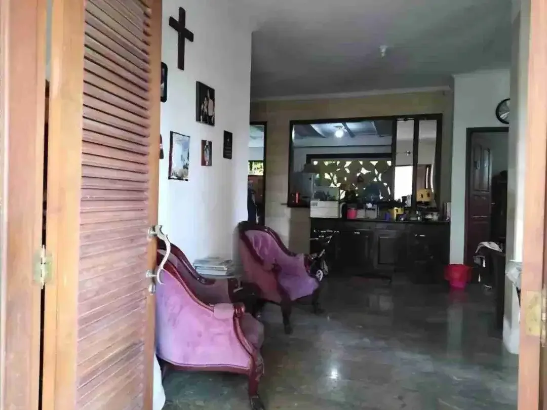 RUMAH SEMI VILLA STRATEGIS, DEKAT PANTAI PANDAWA & GWK - Image 7 of 10