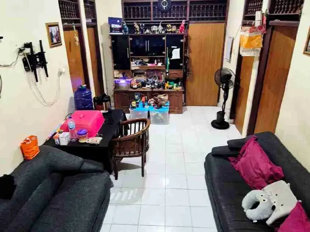 Dijual cepat rumah lokasi dalung GTT dekat Canggu - Image 5 of 10