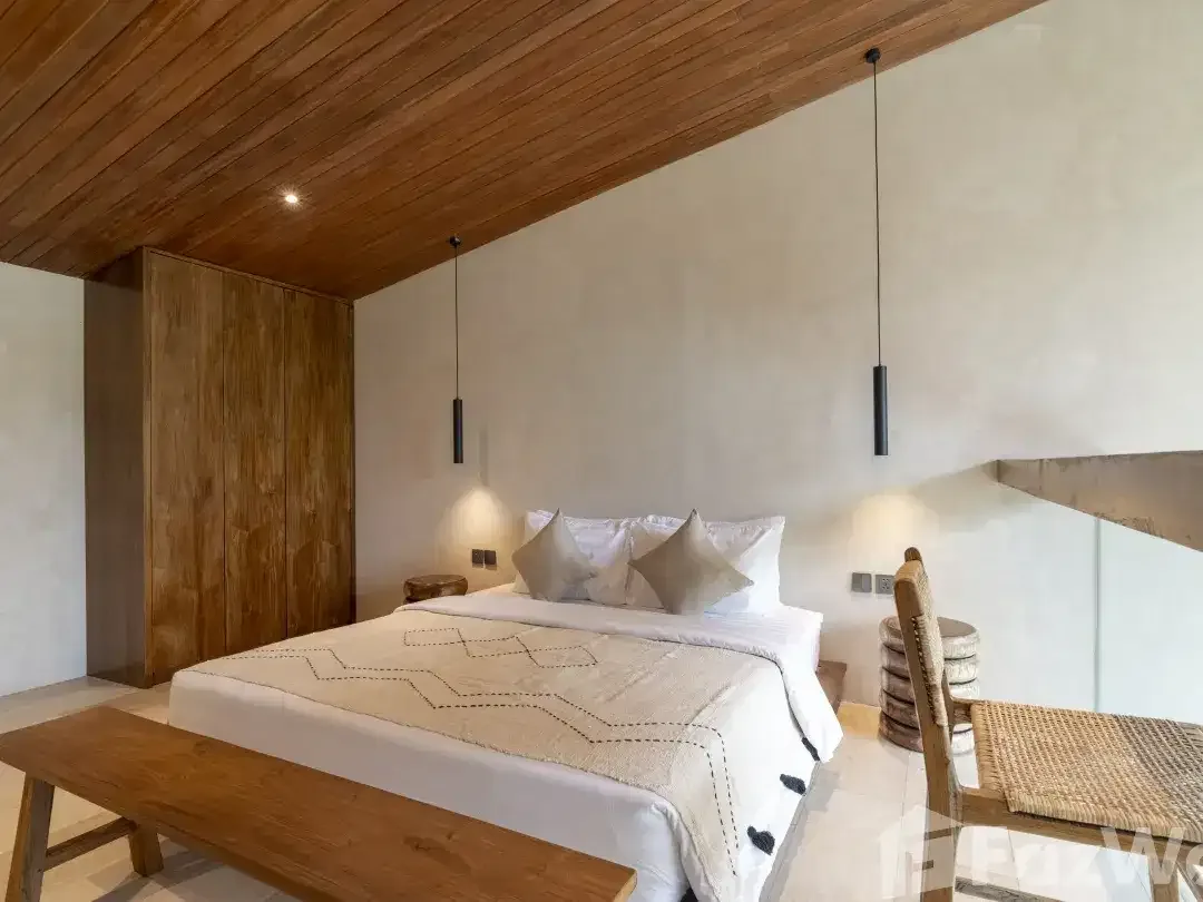 1 Bedroom Villa for sale in Balangan, Bali - Image 9 of 9