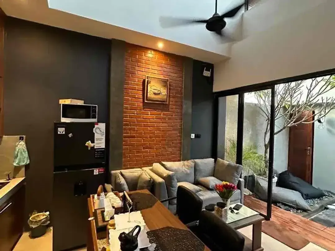 Dijual Villa Mewah Lokasi Premium di Kedungu - Image 4 of 10