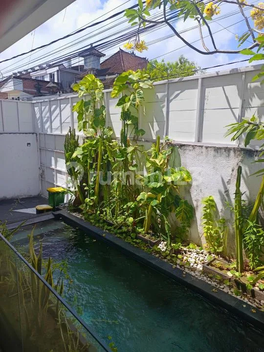 Yearly Rent Villa 2 Bedrooms In Seminyak - Image 3 of 4