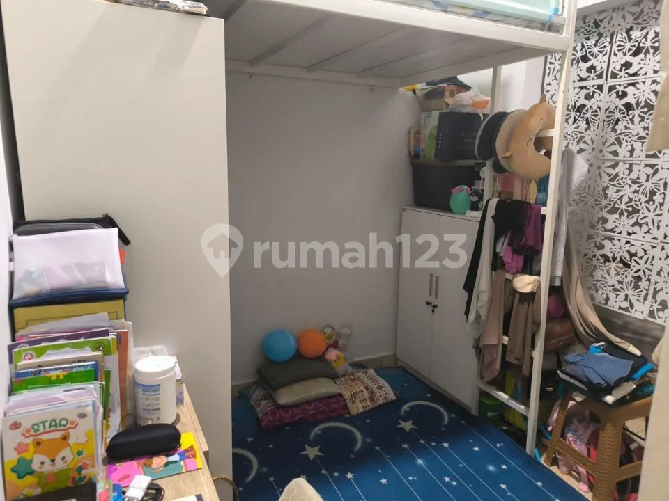 Rumah 1 Lantai 3 Kamar Area Taman Griya Jimbaran - Image 3 of 4