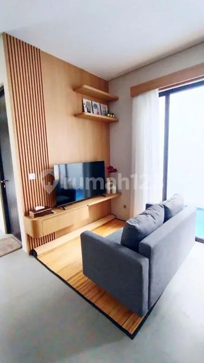 Your New Home In Jimbaran Awaits! 3 Bedrooms Modern House - Image 3 of 4