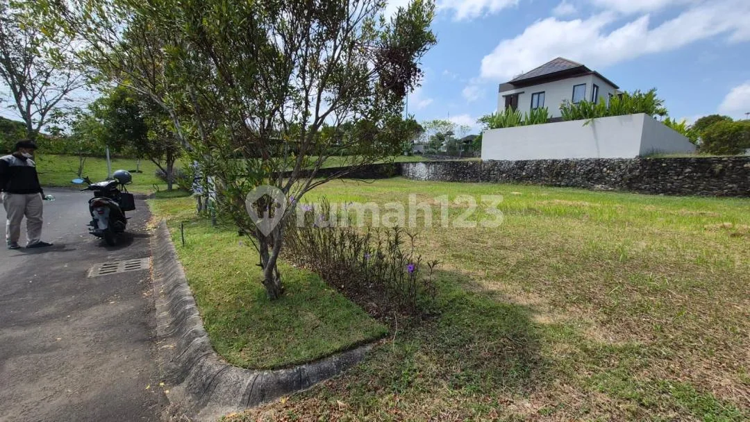 Freehold - Prime 3 Are Land In Ciputra Beach Resort - Only 2 Minutes To The Beach, Tabanan, Bali - Image 2 of 4
