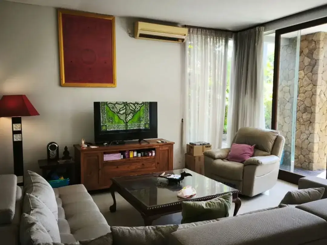 Dijual Villa area Sanur - Image 3 of 10