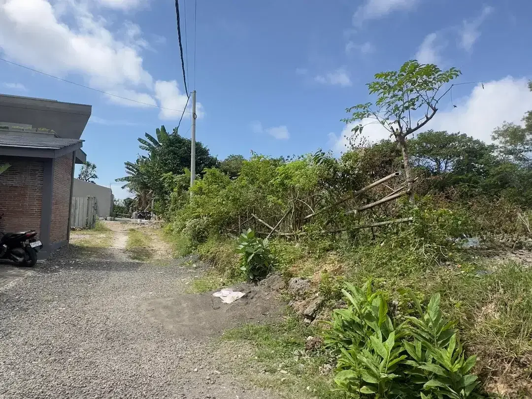 Dijual Tanah Premium 500m2 di Nusa Dua Bali - Image 5 of 9