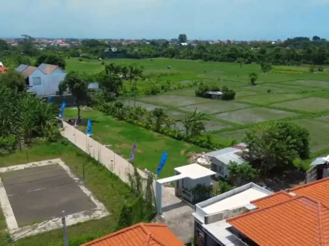 ROYAL VILLAS BALI SANUR KAWASAN ELITE STRATEGIS RENON DENPASAR BALI - Image 2 of 10