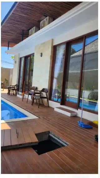 Brand New Villa Rental at Pecatu - Image 7 of 8