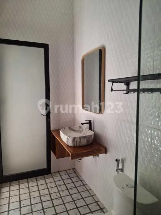 Rent/ Sewa New Villa Murah At Ungasan Kuta Bali Near Jimbaran - Image 4 of 4