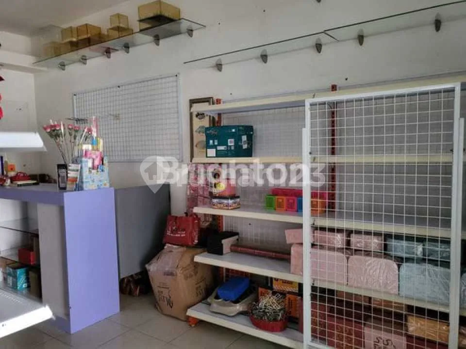 Ruko 3 Lantai Area Ramai Cocok untuk Bisnis Lokasi Denpasar Selatan - Image 2 of 4