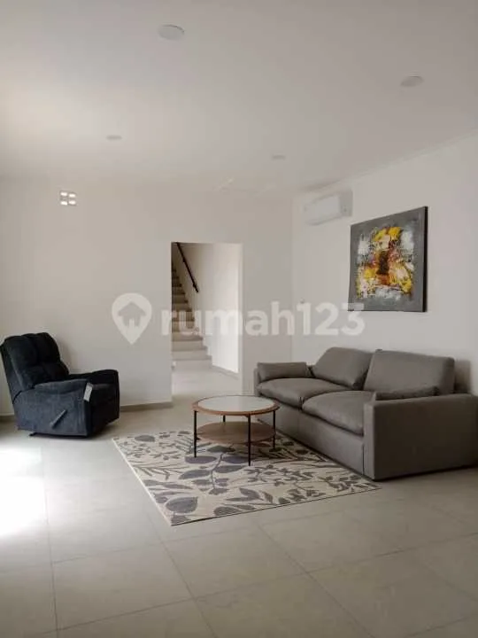 Villa Fully Furnished Lease Hold For Rent Sanur Area - Image 2 of 4