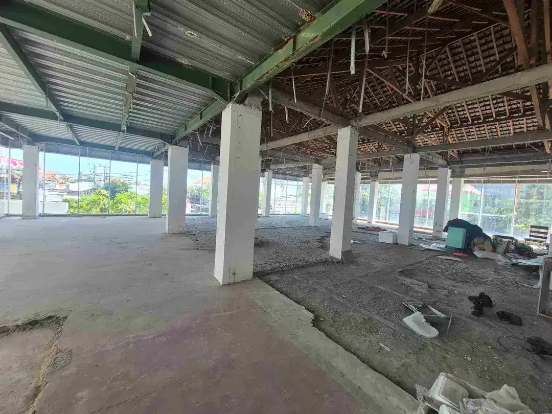 Ruko 2 Lantai Dekat Airport Kuta Jalan Raya Kediri Tuban - Image 8 of 10
