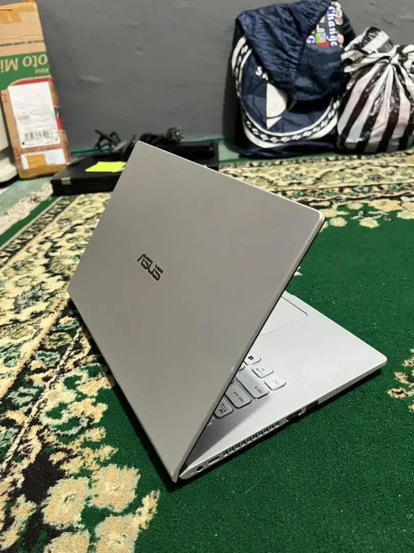 Laptop Asus X409 AMD A4-9125 RAM 8GB SSD Kingston 256GB - Image 6 of 8