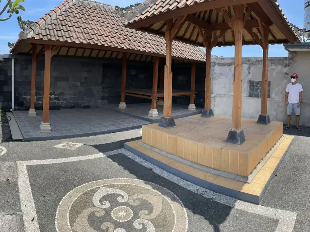 Rumah Murah di Batuyang Batubulan Dekat Mako Brimob Tohpati Sanur - Image 8 of 10