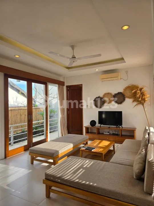 Canggu Villa Close To Canggu Community Club At The Heart Of Canggu - Image 2 of 4