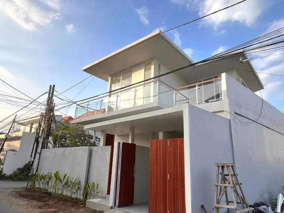 Villa Sanur Bangunan Baru 5 Menit Ke Pantai Sanur - Image 8 of 10