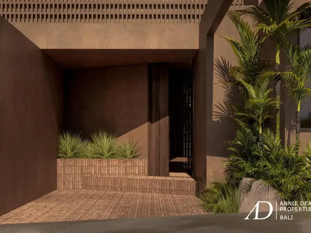 FREEHOLD 2-BEDROOM OFF-PLAN VILLA IN TIYING TUTUL - Image 10 of 10