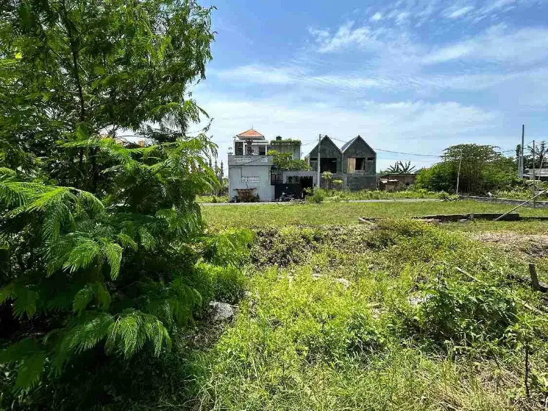 JUAL CEPAT TANAH MUNGGU BANTAS - Image 4 of 6