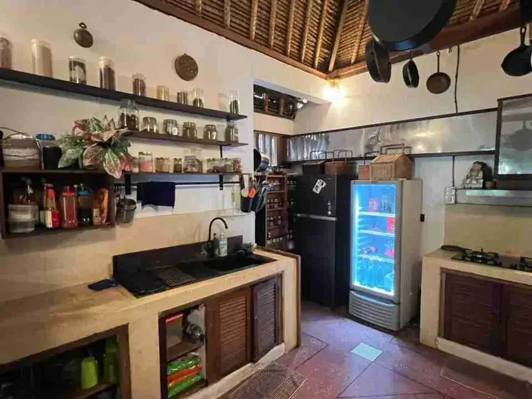 High-Occupancy 6-Bedroom Villa in Seminyak's Pink Zone - Image 3 of 10