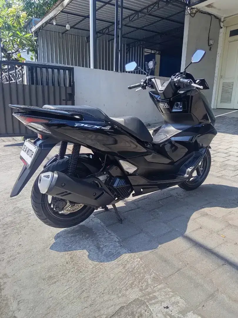 PCX 160 th 2026 pmk Deva motor - Image 8 of 8