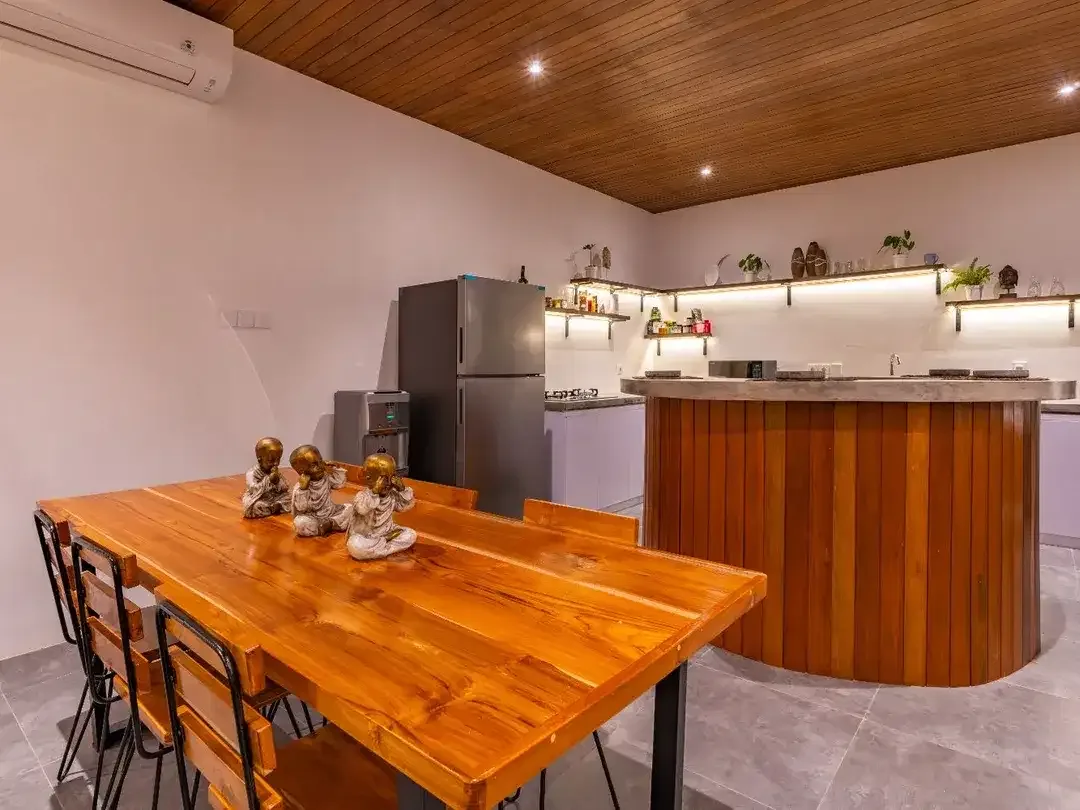 Leasehold – Modern 2-Bedroom Villa Near Omni Wellness Club, Bali - Image 7 of 9