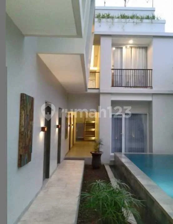 Boutique Hotel For Sale In Seminyak - Image 3 of 4