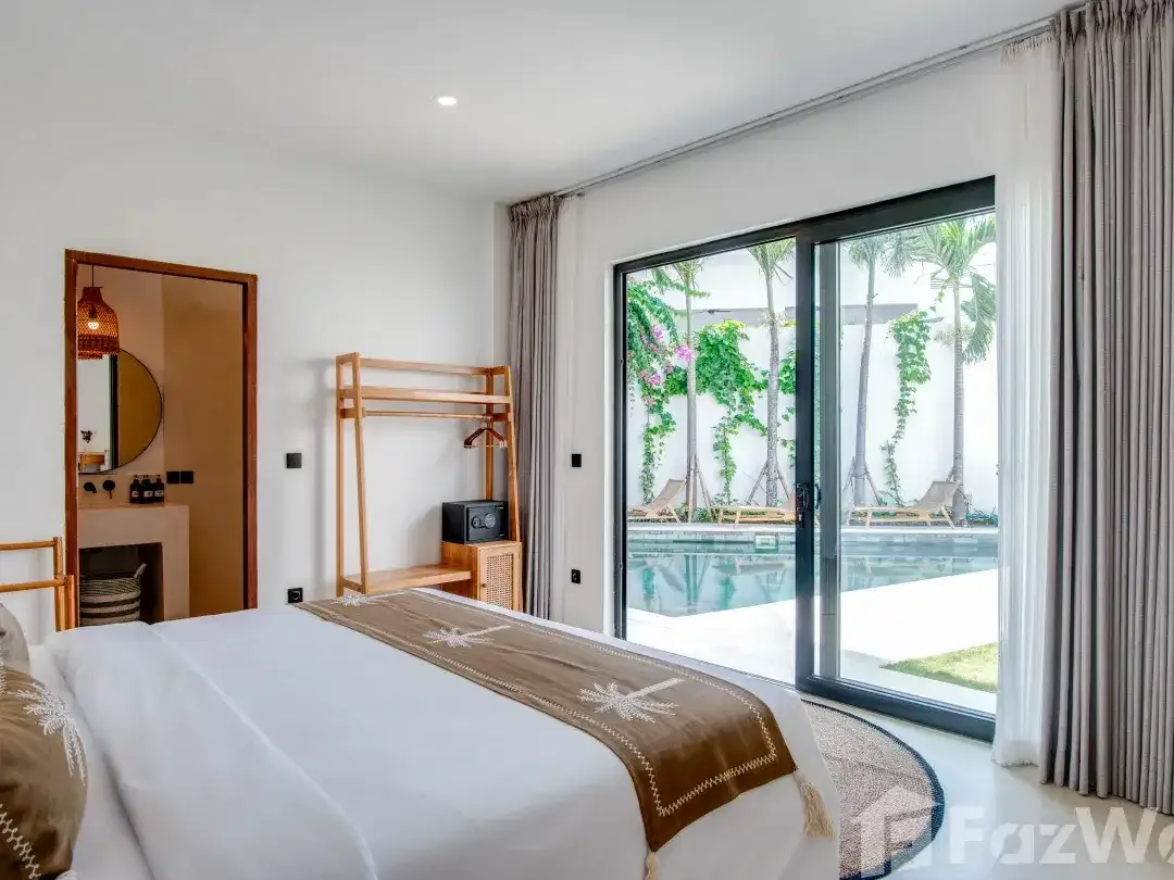 3 Bedroom Villa for sale in Mengwi, Bali - Image 9 of 10