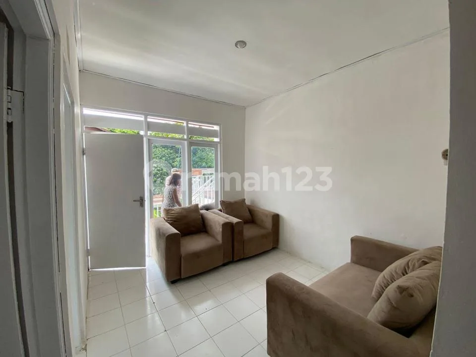 Rumah 1 Lantai Perumahan di Balangan, Ungasan Dekat Pantai Balangan - Image 2 of 4