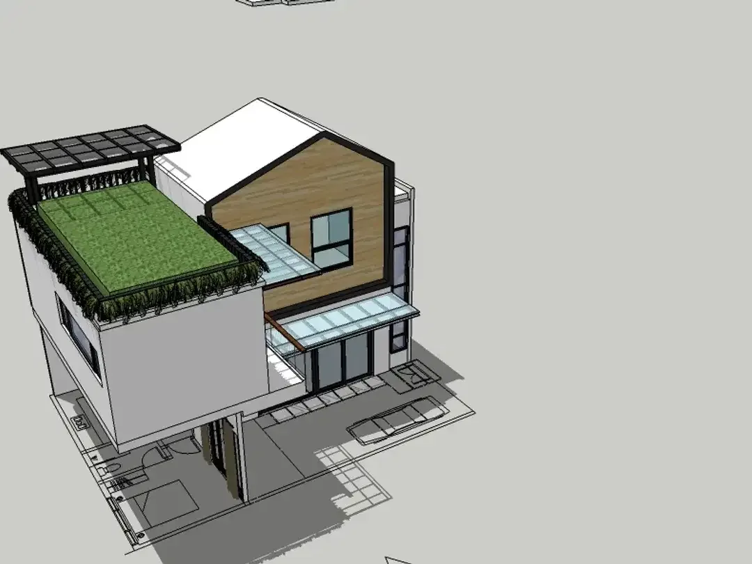 Villa 3 Bedrooms in Great Location Kedungu Tabanan - Image 10 of 10