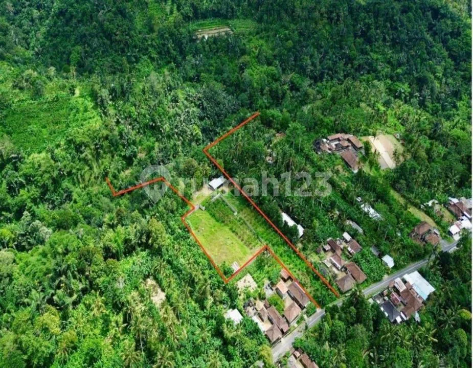 Dijual Tanah Gianyar - Image 4 of 4
