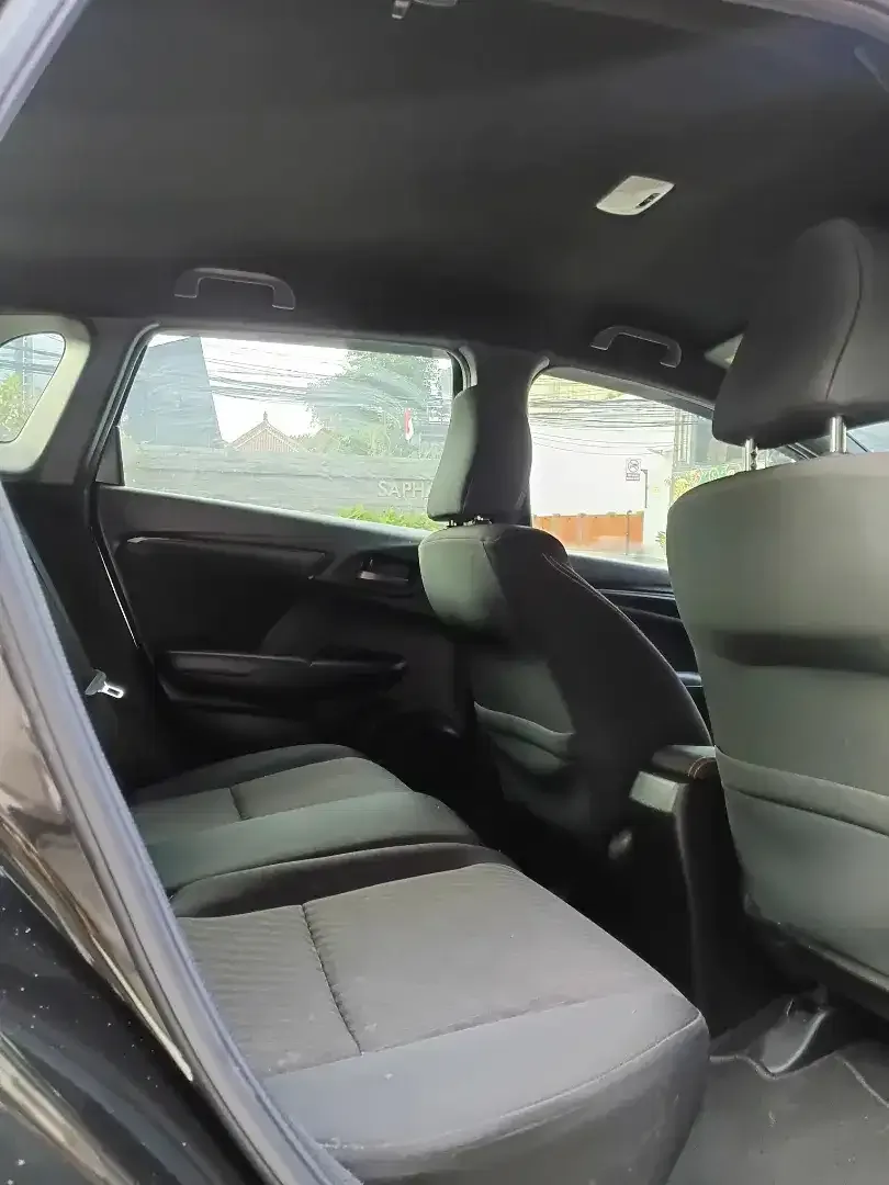 JAZZ RS AT FACELIFT ASLI BALI TANGAN PERTAMA SIAP PAKAI - Image 5 of 9