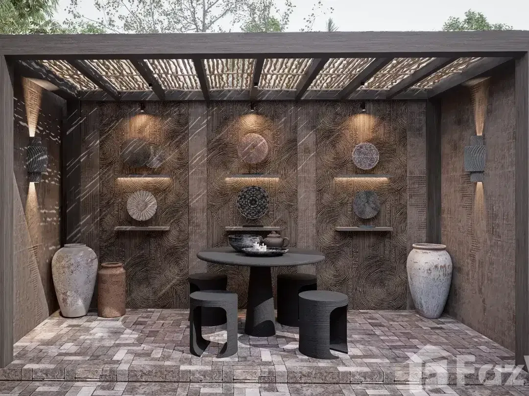 3 Bedroom Villa for sale in Jimbaran, Bali - Image 4 of 10
