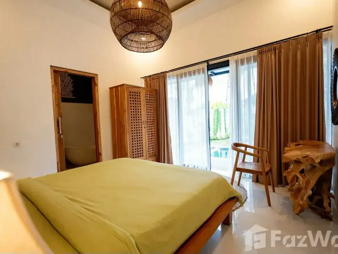 2 Bedroom Villa for sale in Ubud, Bali - Image 9 of 10