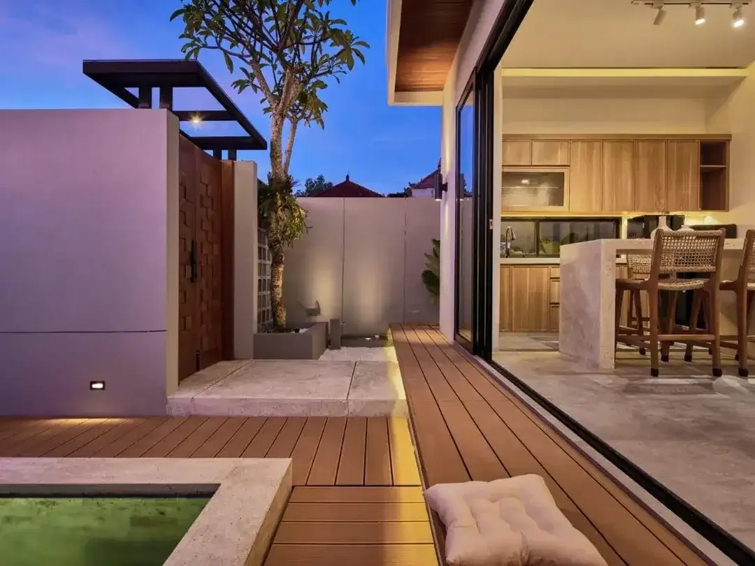 BRAND NEW MODERN VILLA IN KEDONGANAN - Image 3 of 10