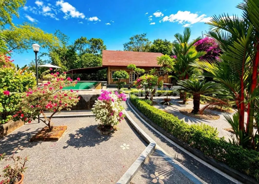 Luxury Tropical Estate For Sale In Buleleng, North Bali - Image 4 of 4