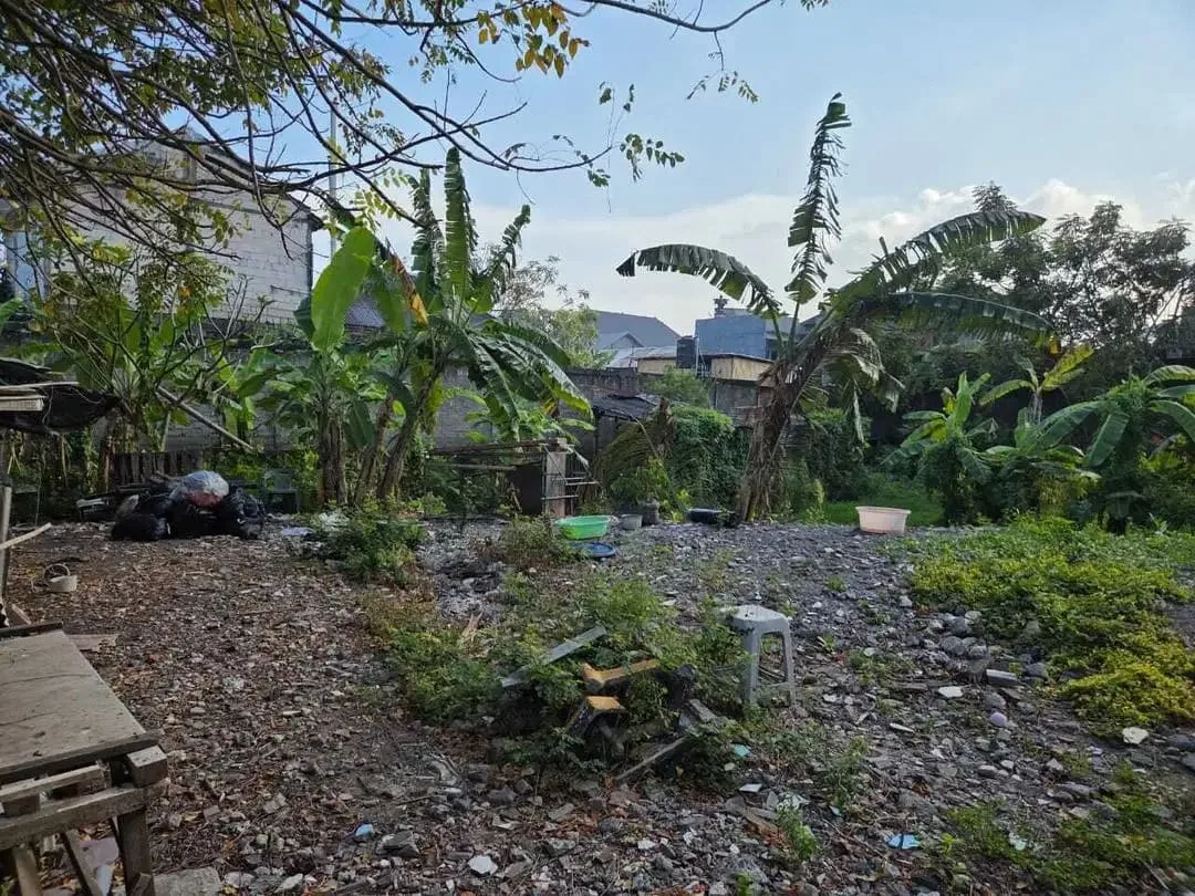 Tanah Strategis Dewi Sri Legian - Image 3 of 10