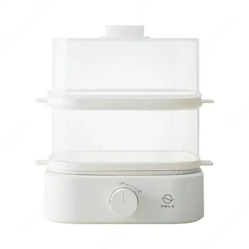 Food Steamer /Pengukus Makanan Mini Kels - Image 2 of 5
