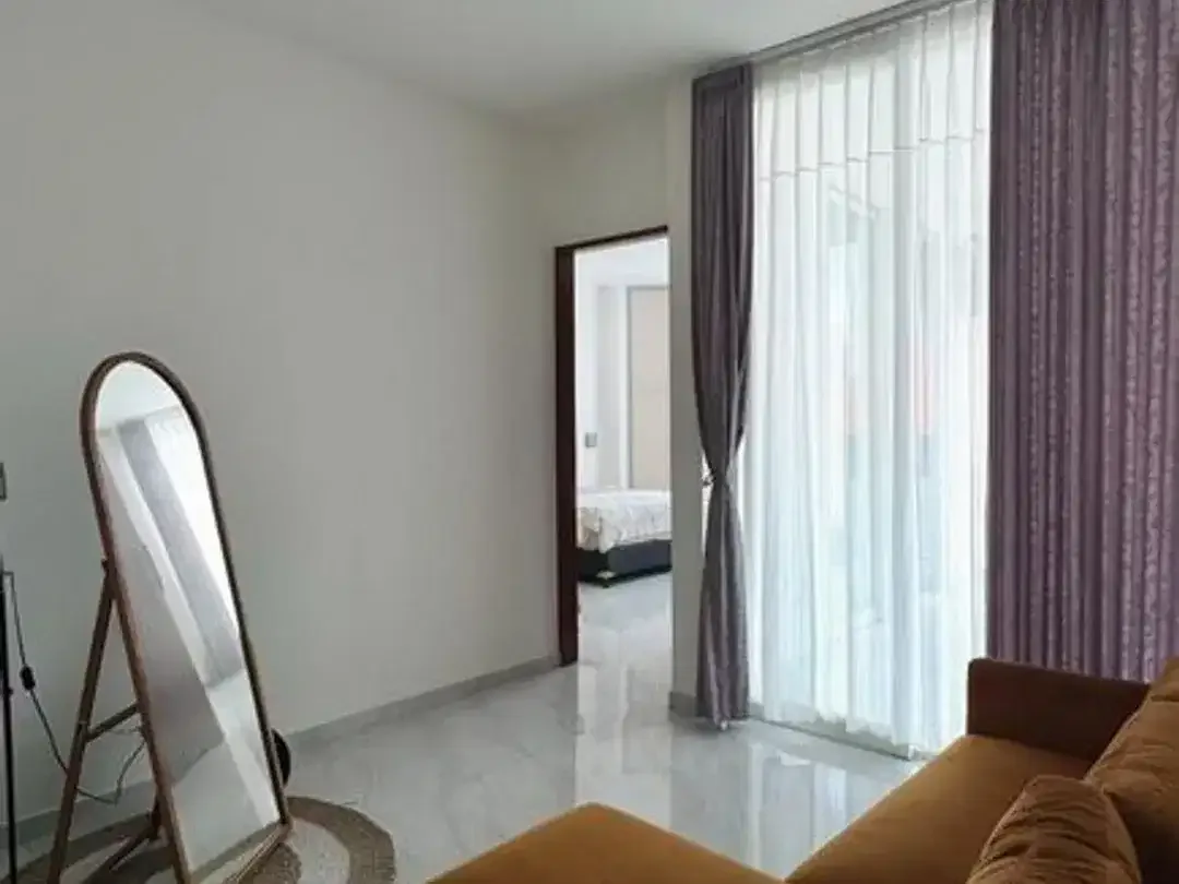 Modern Tropical 4-Bedroom Freehold Semi-Villa - Jimbaran - Image 2 of 10