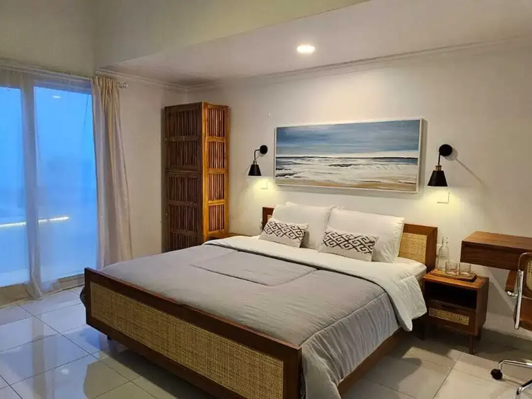 Villa Cozy Kampus Unud Jimbaran - Image 7 of 10