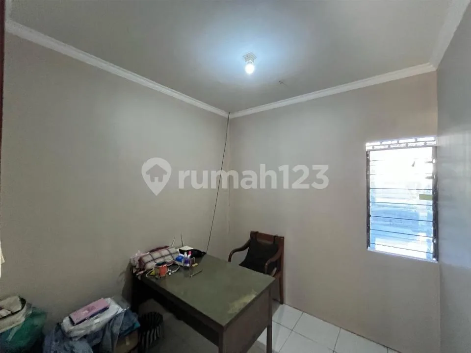 Dijual Cepat Ruko + Rumah Taman Griya Jimbaran - Potensial untuk Usaha - Image 3 of 4