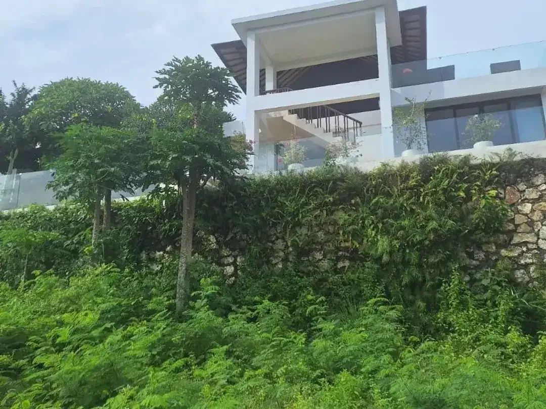 Tanah Premium - Dekat Melasti Beach - Ocean View - 10 Are - Image 4 of 5