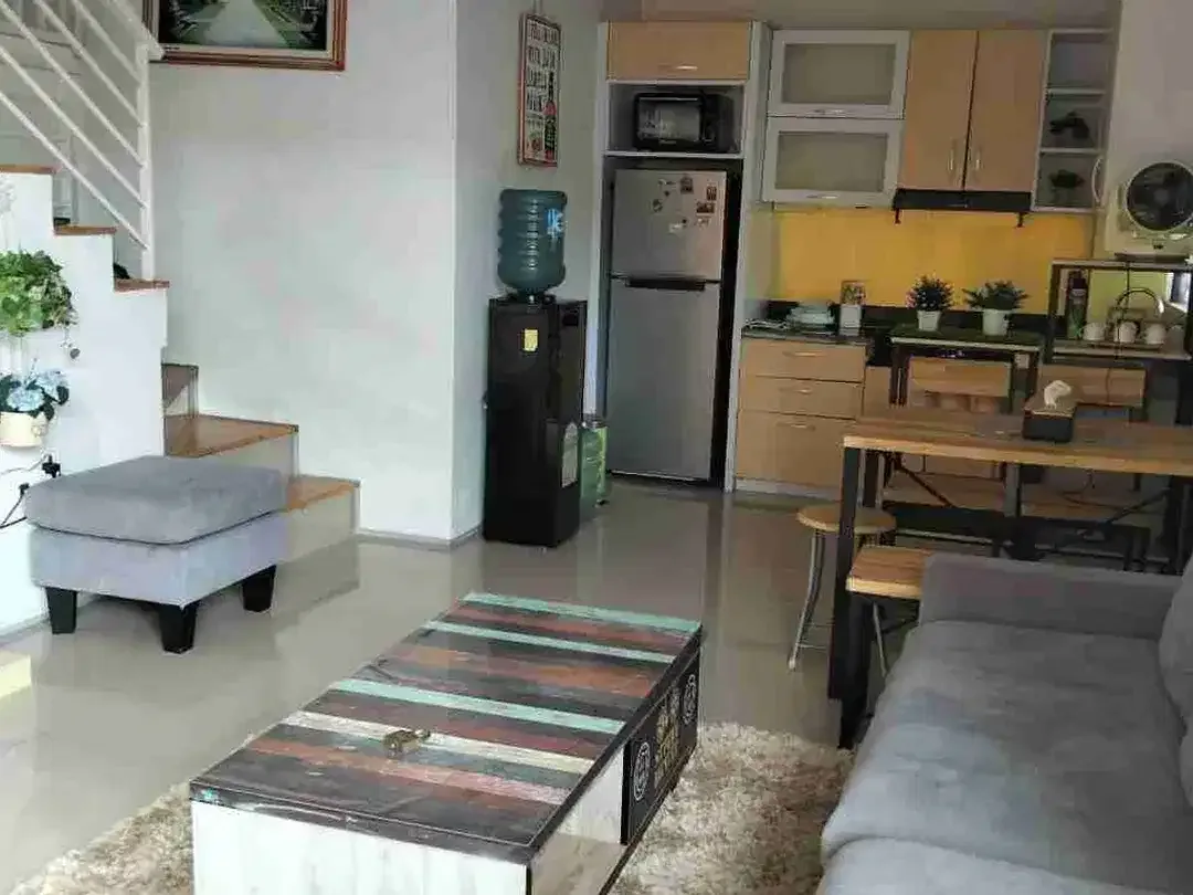 Rumah Gading Kencana Jimbaran 3 Kamar Tidur - Image 3 of 10