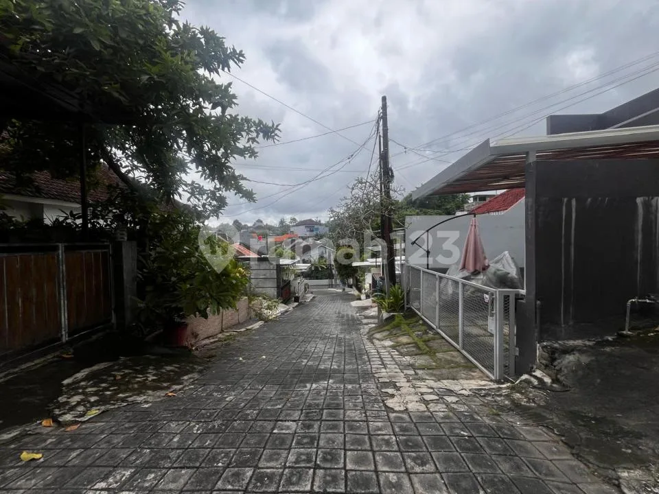 Rumah Jimbaran Hanya 1M! Bebas Banjir ,Security 24Jam, 7 Menit ke Pantai Nusa Dua - Image 4 of 4