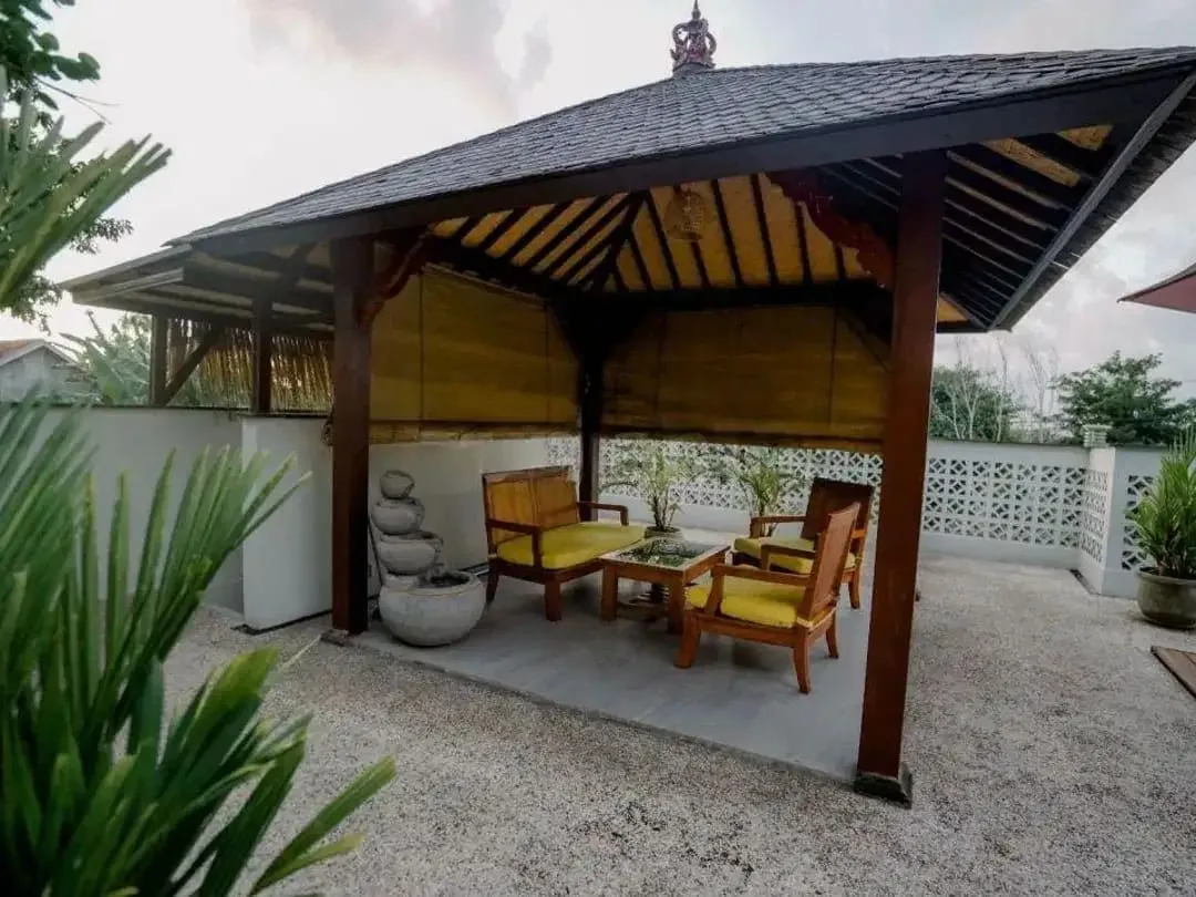 Villa Mewah 3 Br Ocean View Pantai Bingin Uluwatu - Image 5 of 10