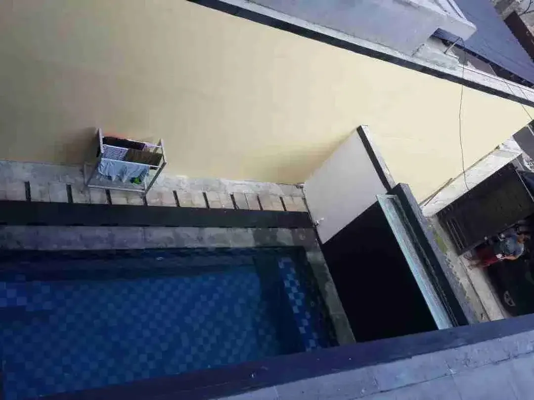 Rumah Ada Pool 2Lt 150M2 Strategis Dkt Raya Tk Pakerisan Panjer Jl6mtr - Image 2 of 8