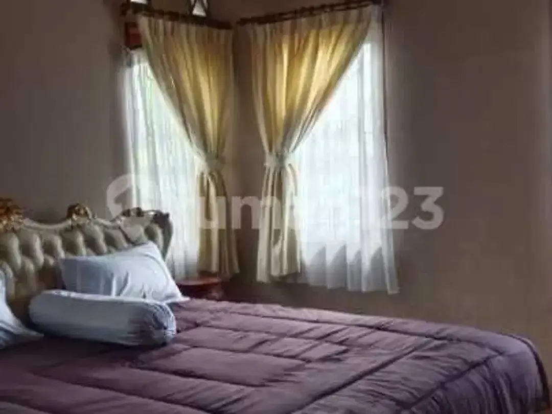 Rumah Teduh 3 Kamar Tidur Free Listrik Selama Masa Sewa - Image 5 of 5