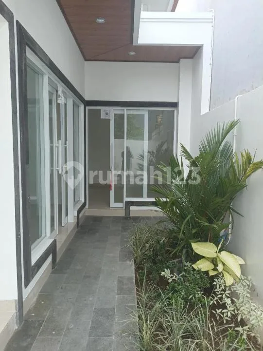 Villa Disewakan di Pererenan, Badung - 2 Kamar Tidur | SHM - Image 3 of 4