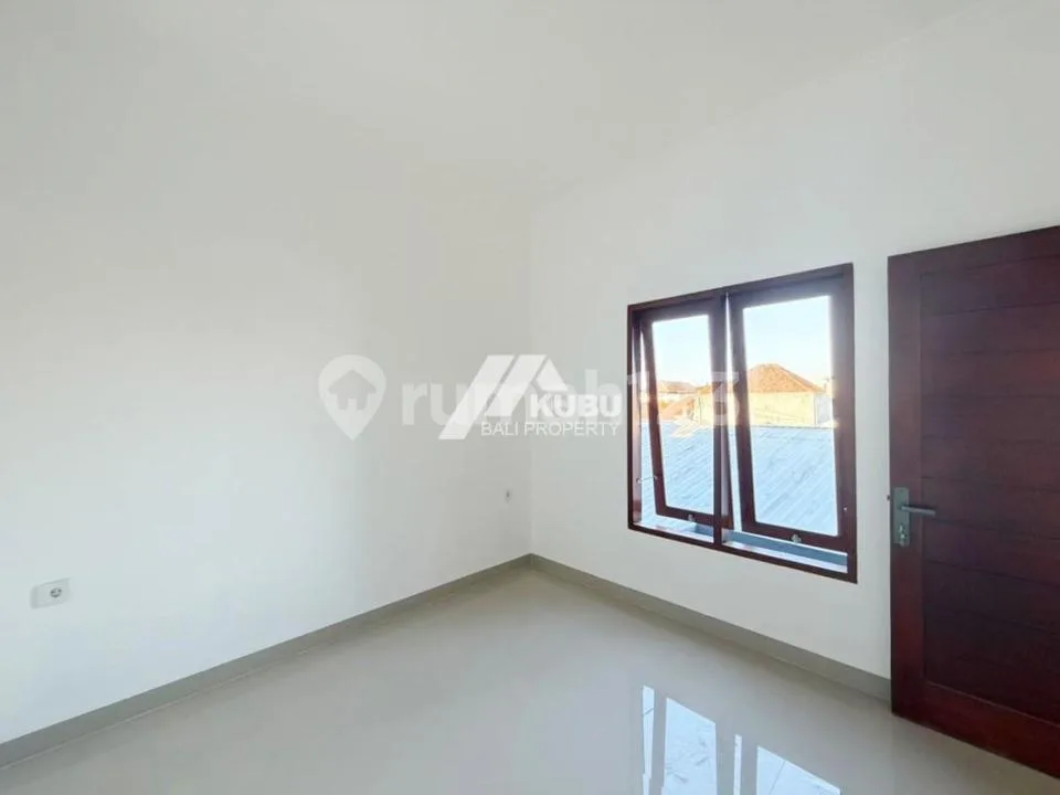 Kbp1664 A Brand-New House With A Minimalist Design, Located Within A Residential Complex. - Image 2 of 4